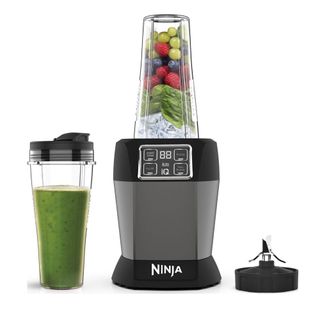 Ninja Blender with Auto-IQ BN495UK
