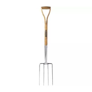 Spear & Jackson Traditional Digging Fork