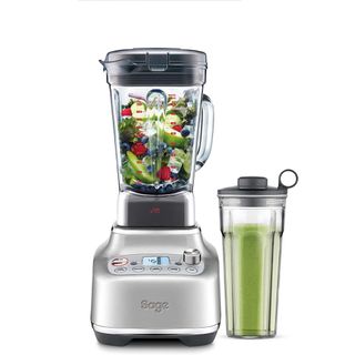 Sage Super Q blender