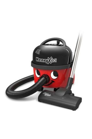 Henry Xtra vacuum cleaner