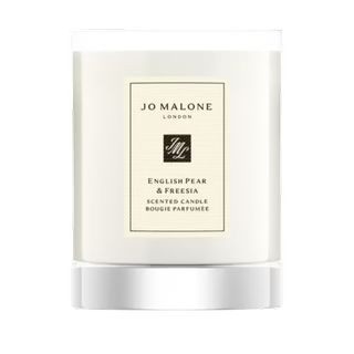 Jo Malone London English Pear & Freesia Scented Candle