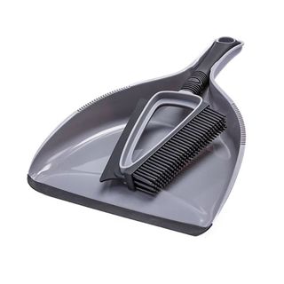 Lakeland Wet & Dry Dustpan and Brush