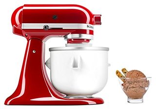 Kitchenaid Ice Cream Maker