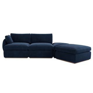 Sofa.com Ren LHF modular sofa