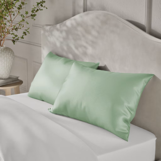 Pure Mulberry Silk Pillowcase