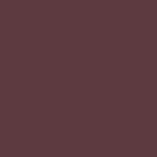 Burgundy little greene paint