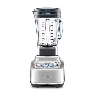 Sage Sbl920bss the Super Q, Super Blender, 2400 W, 2 Litres, Brushed Stainless Steel