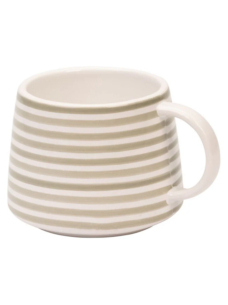 Mary Berry's At Home striped collection 