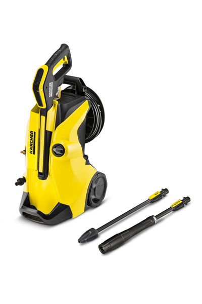 Karcher K4 Presure Washer 