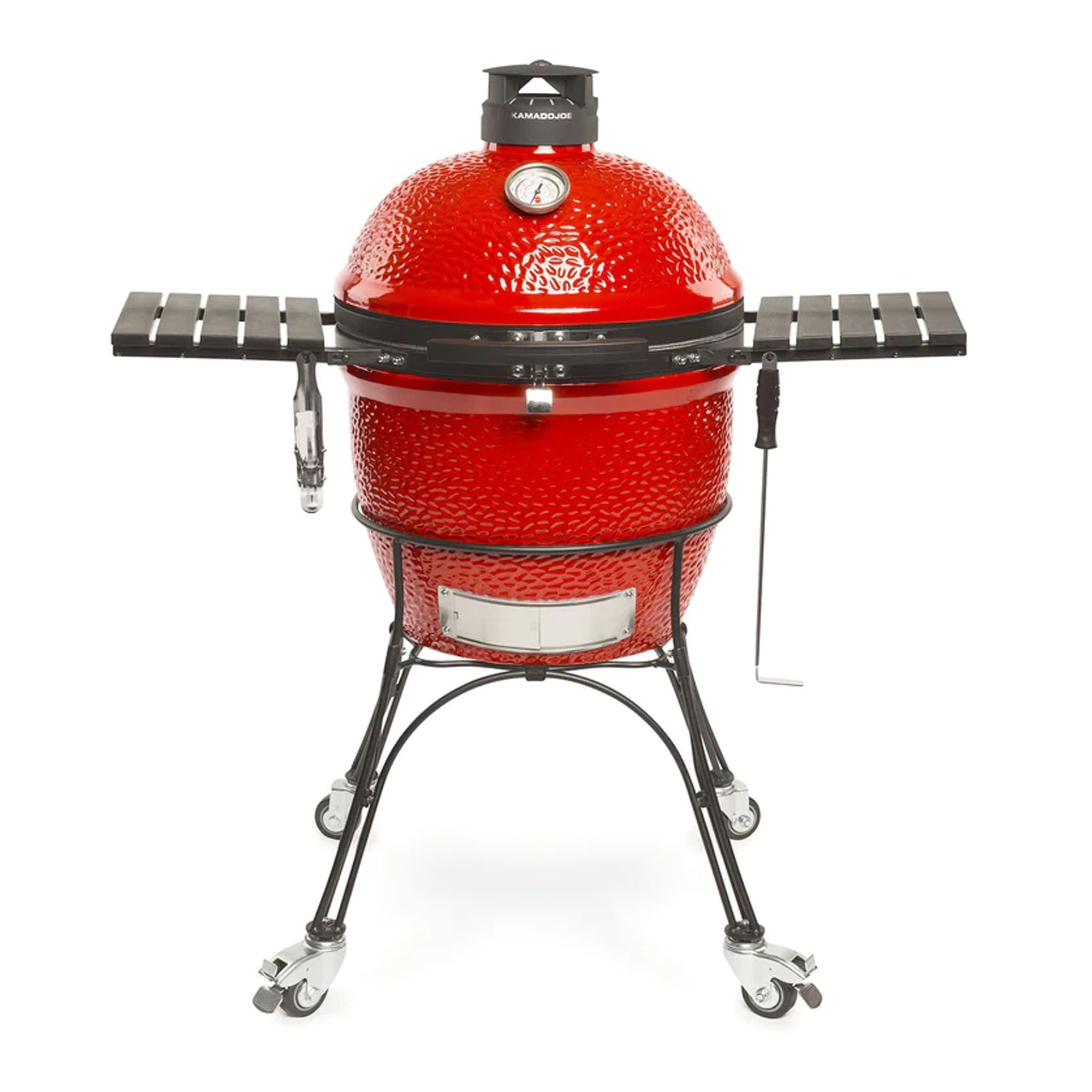 Kamado Joe Classic Joe Series II BBQ