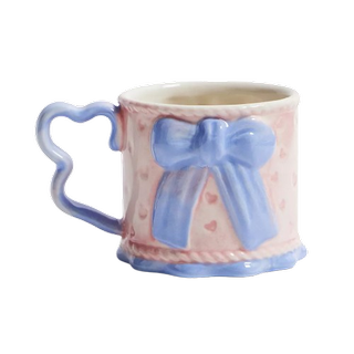 Bow Mug