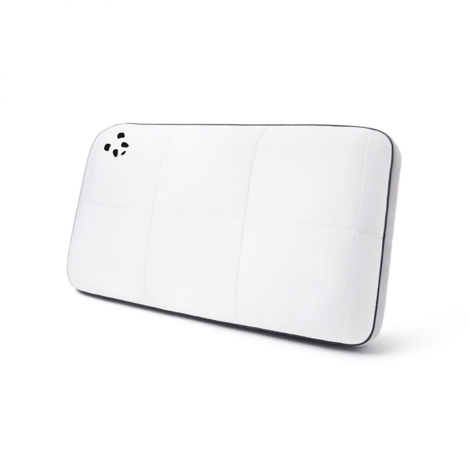 The Panda Hybrid Bamboo pillow
