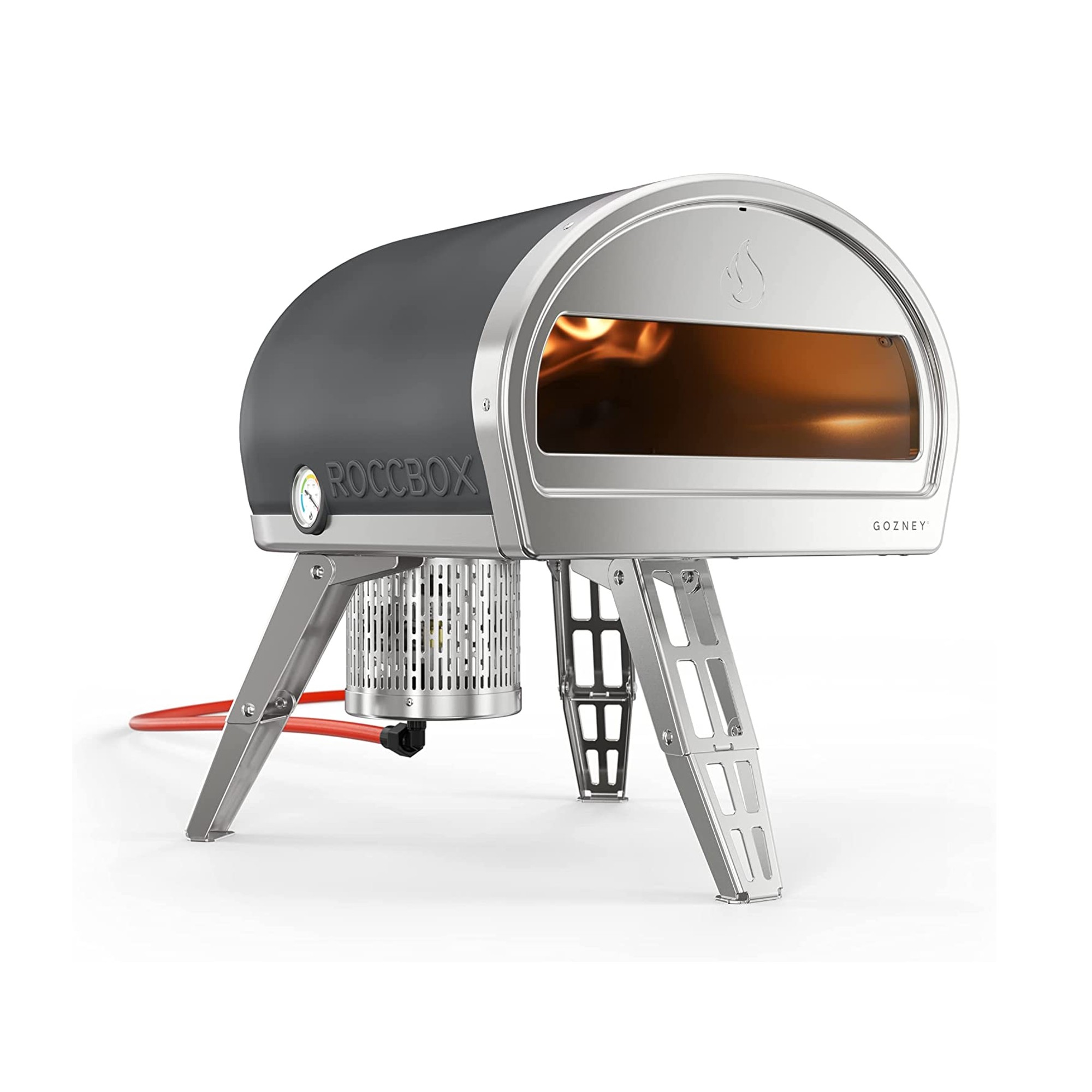 Gozney Roccbox pizza oven