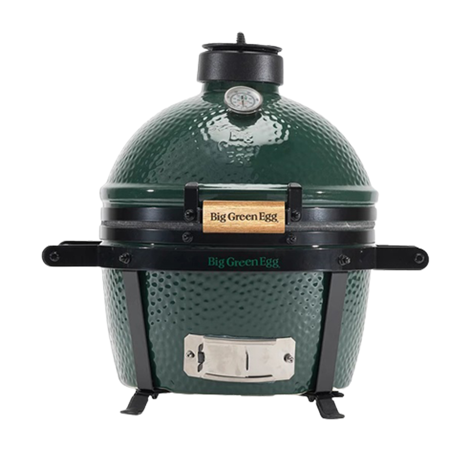 Big Green Egg MiniMax BBQ 