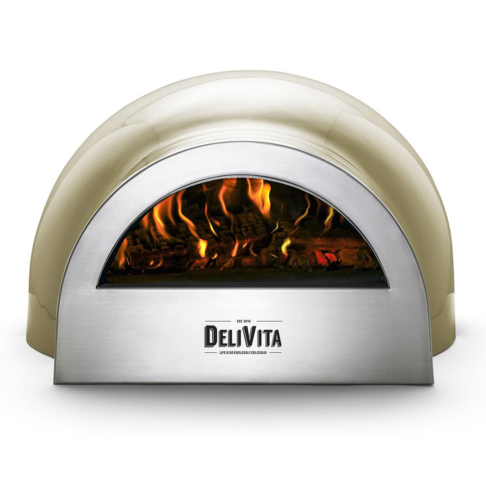 DeliVita Outdoor Pizza Oven