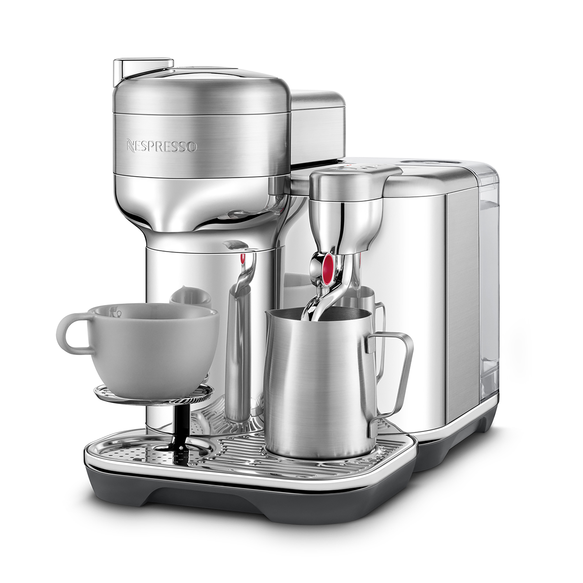 Nespresso Sage Vertuo Creatista 