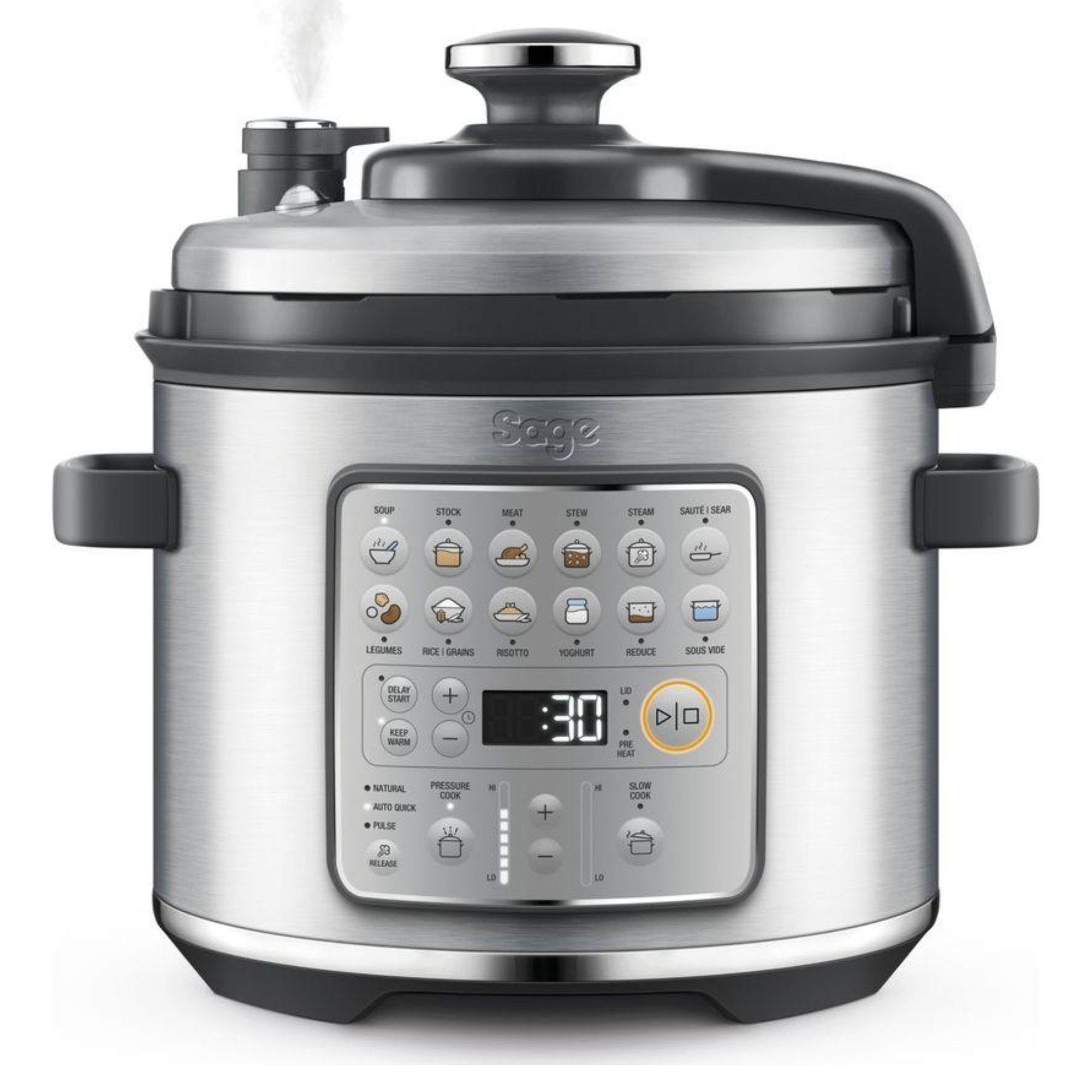 Best slow cooker Sage