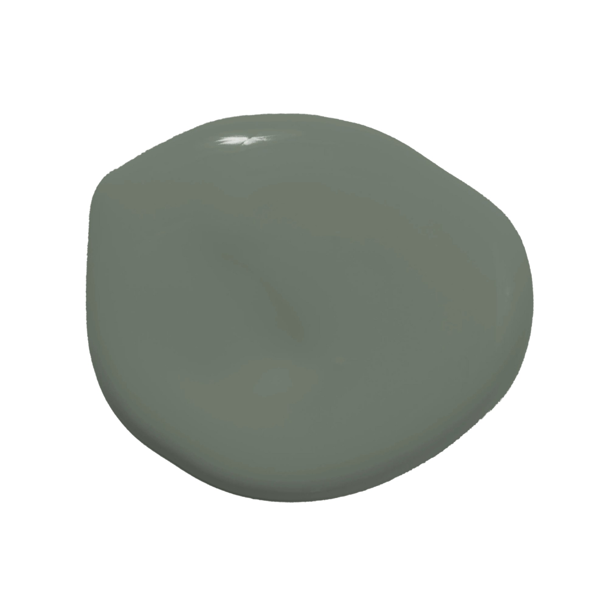 Coat Retrograde paint