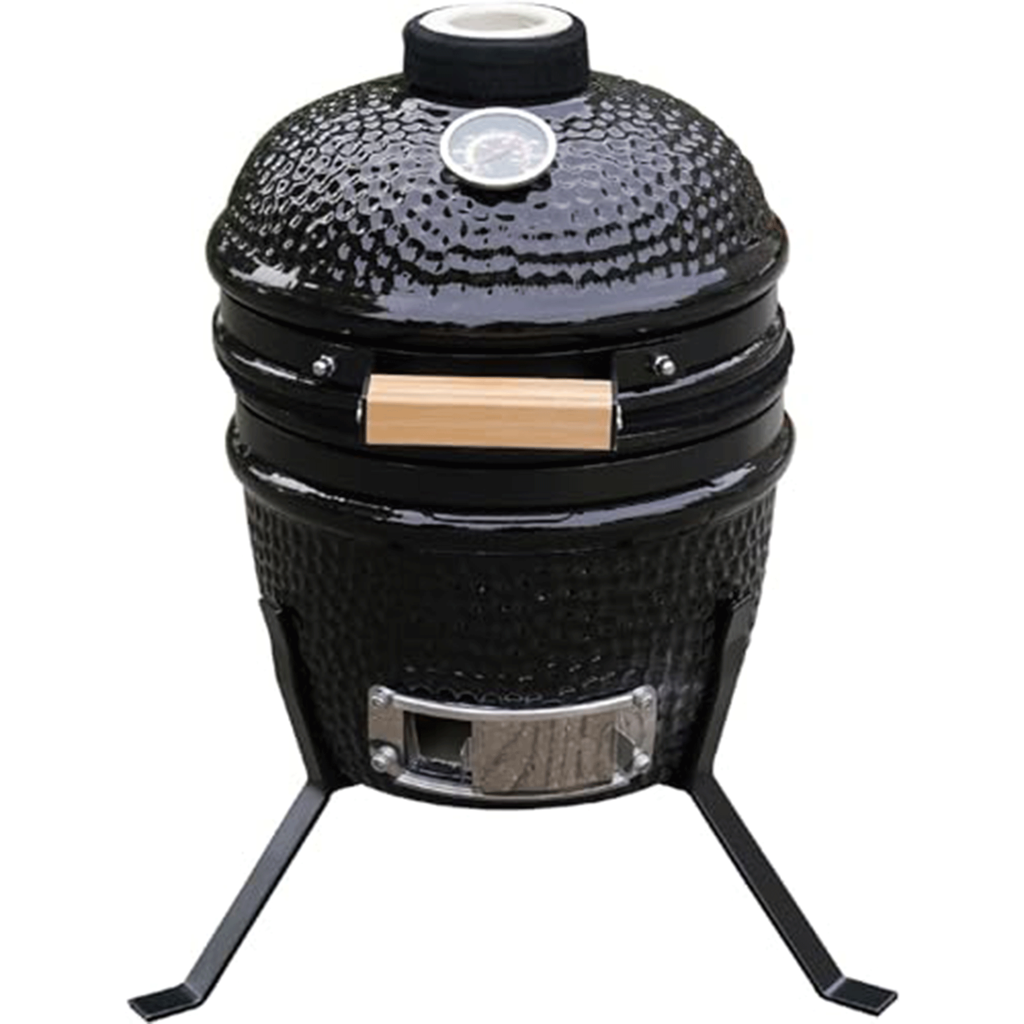 Kamado BBQ