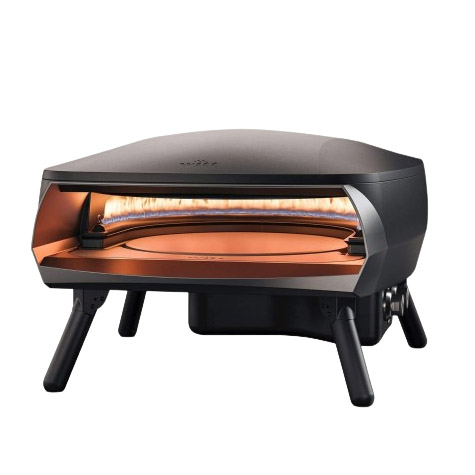 Witt Rotante Pizza oven 