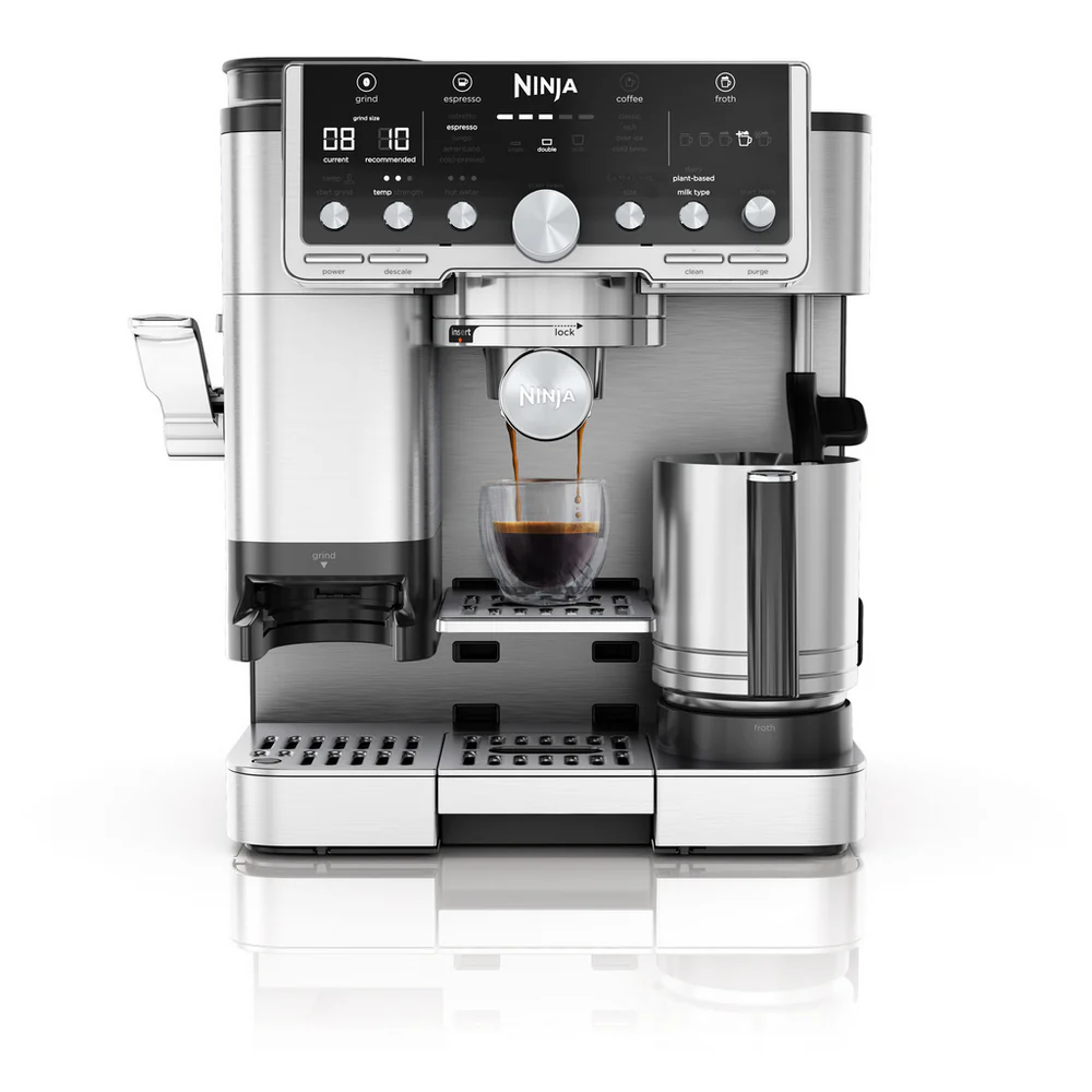 Ninja Luxe Café PRO series 