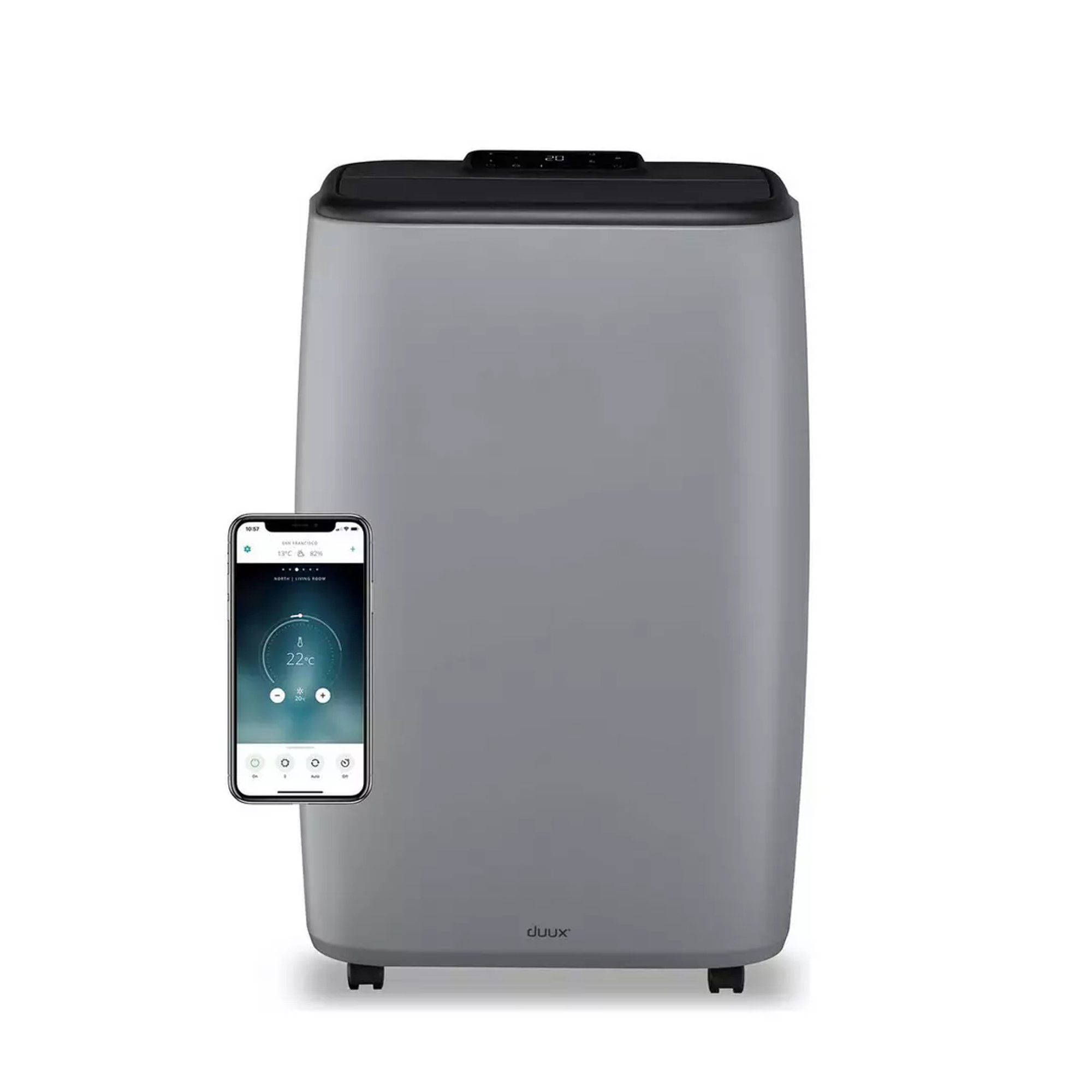 Duux North 9K Smart Air Conditioner