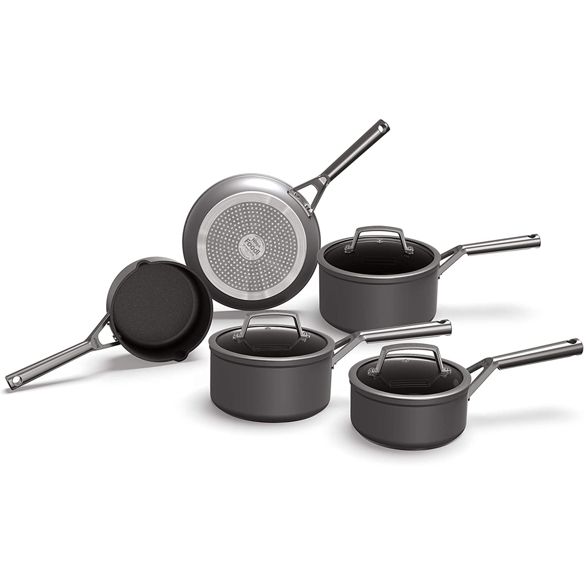 Best saucepan set