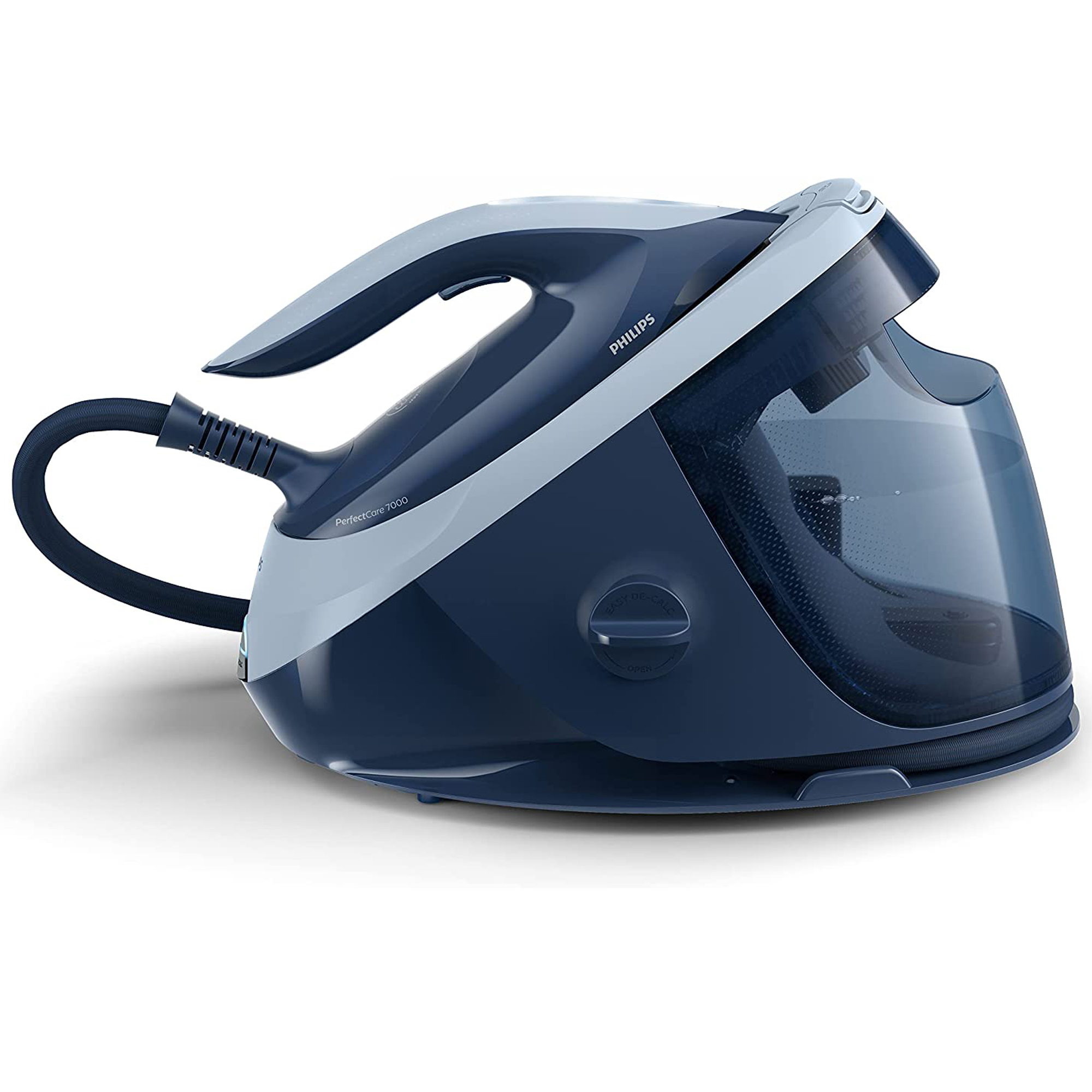 Image of Phillips steam generating iron 