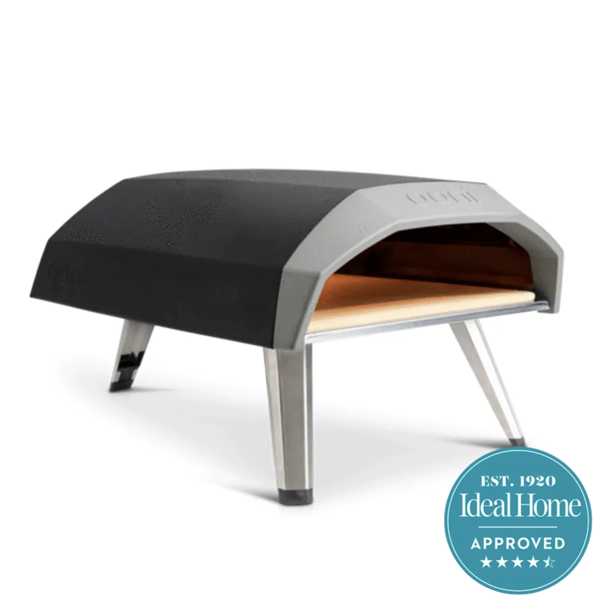 Ooni Koda pizza oven 