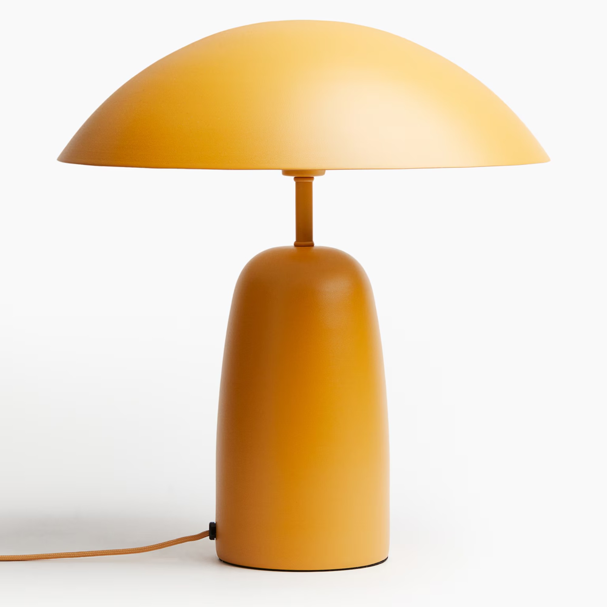 H&M Metal table lamp