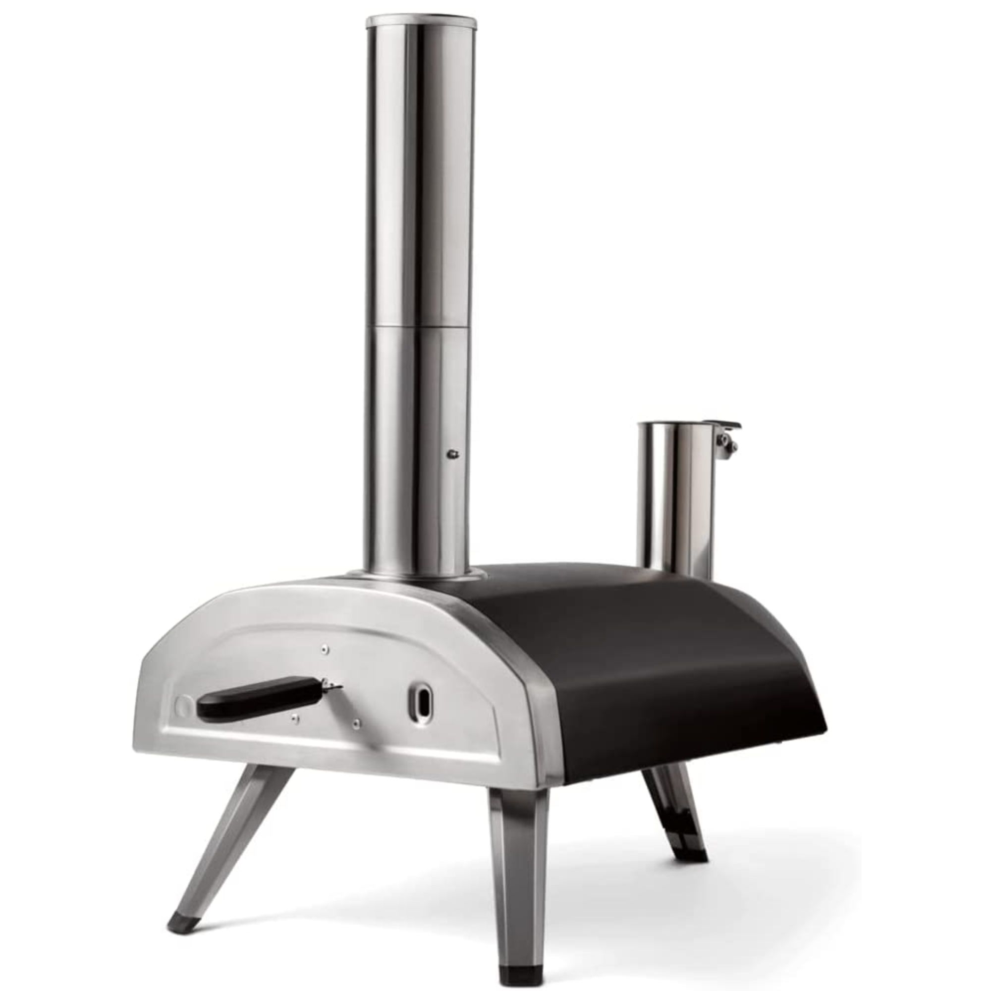 Ooni Fyra pizza oven