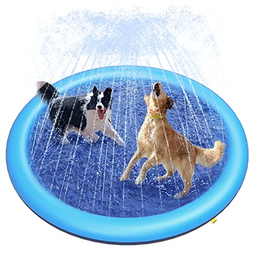Peteast Dog Pool 59