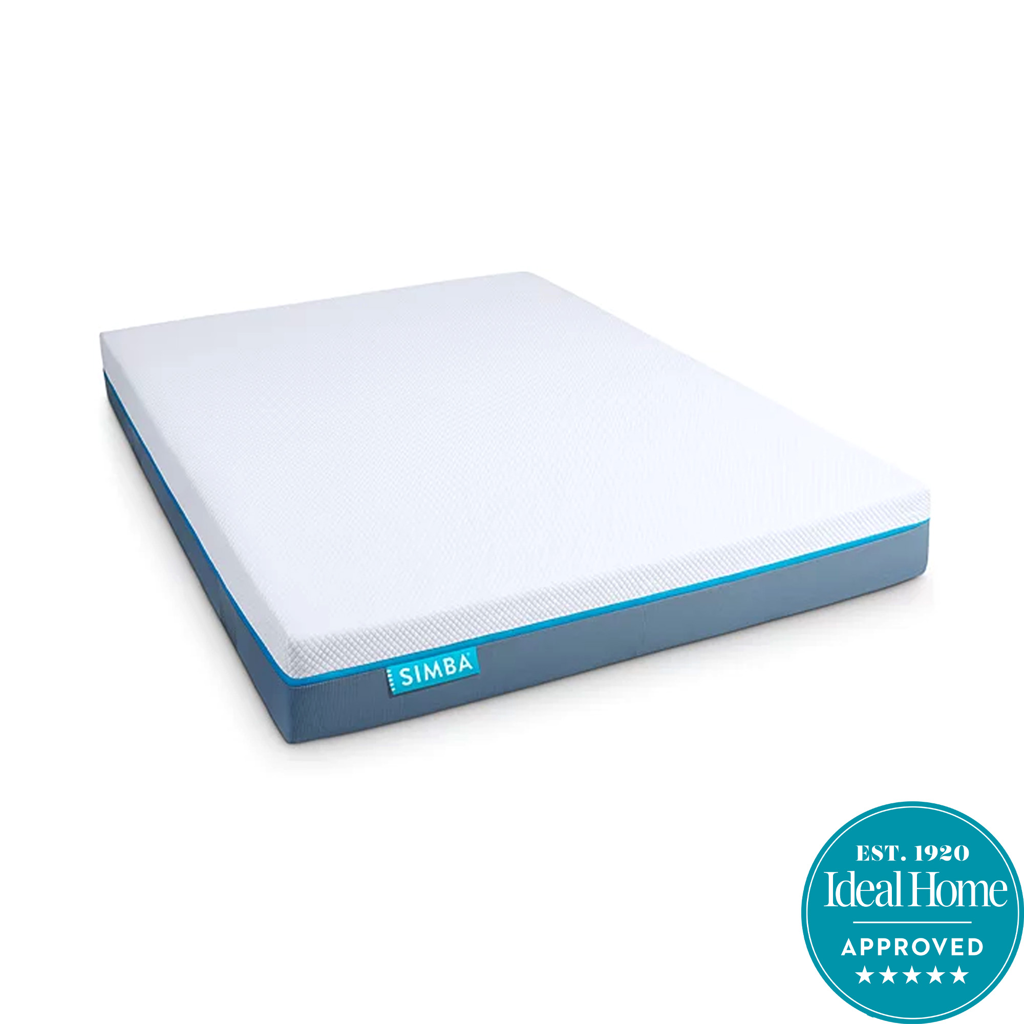 Simba Hybrid Original mattress