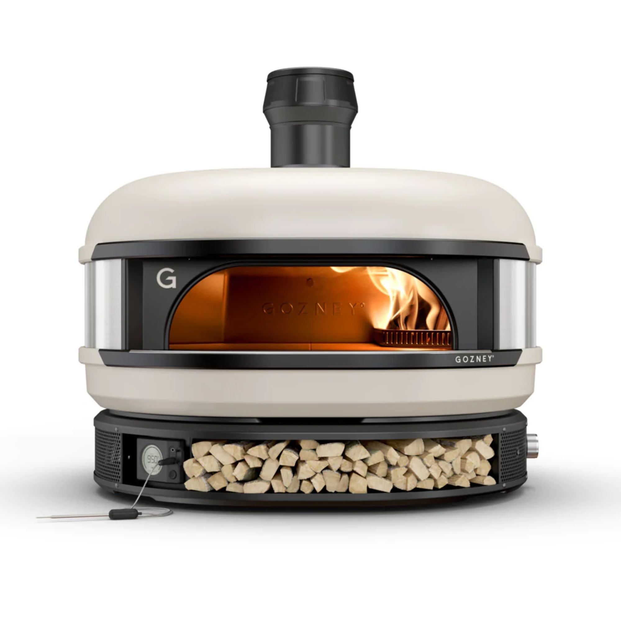 Gozney Dome pizza oven