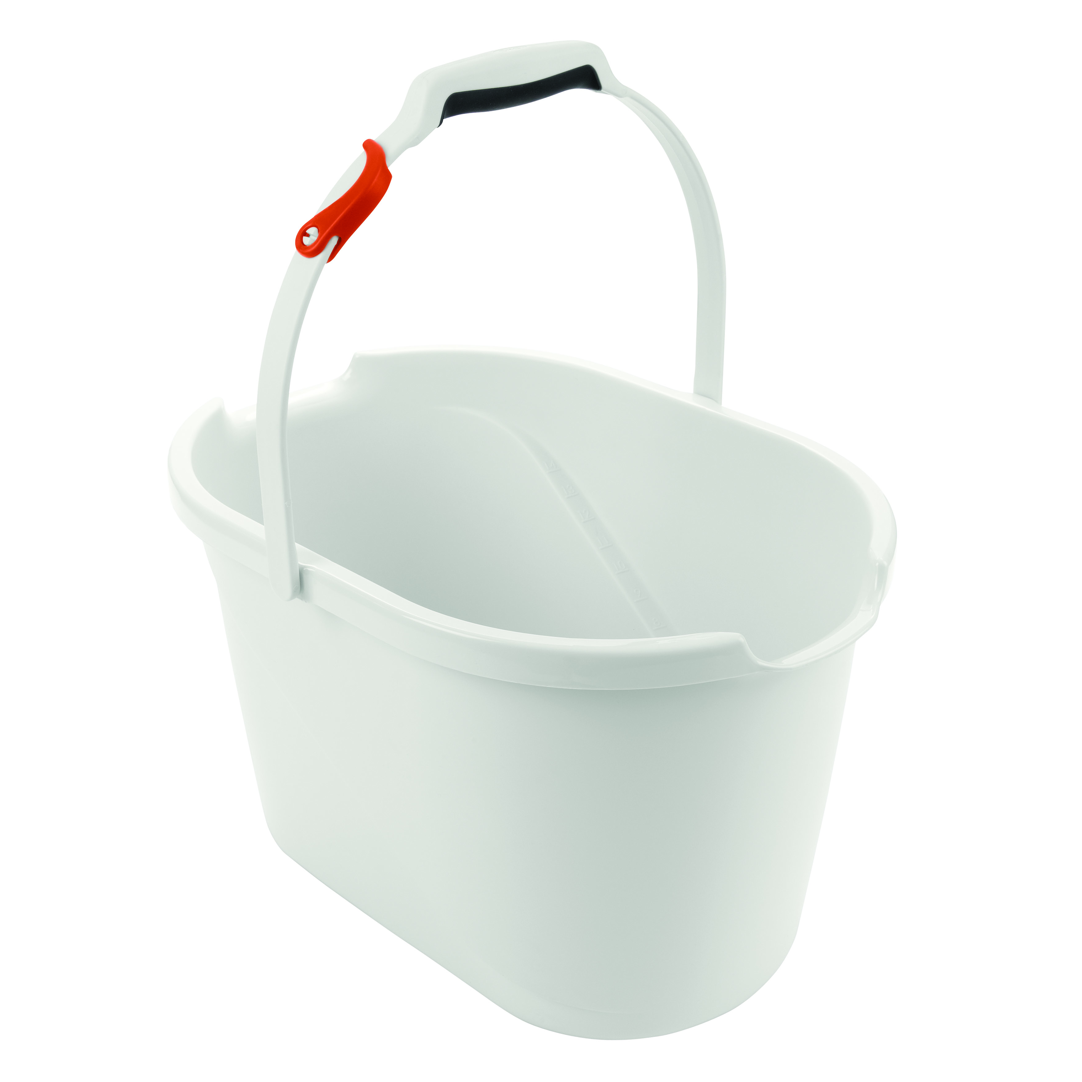 Oxo Good Grips Measuring Bucket, Grey