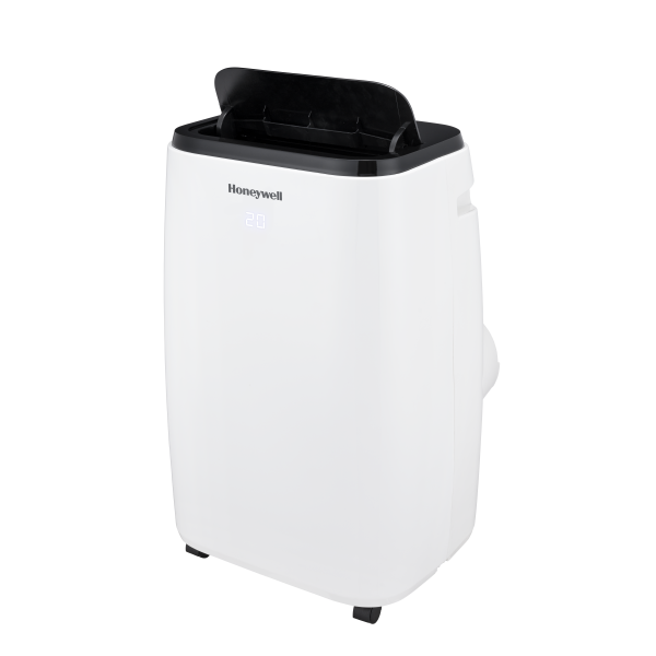 Honeywell 12000 Btu Wifi Compatible Portable Air Conditioner With Voice Control - White - Ht12cesvwk