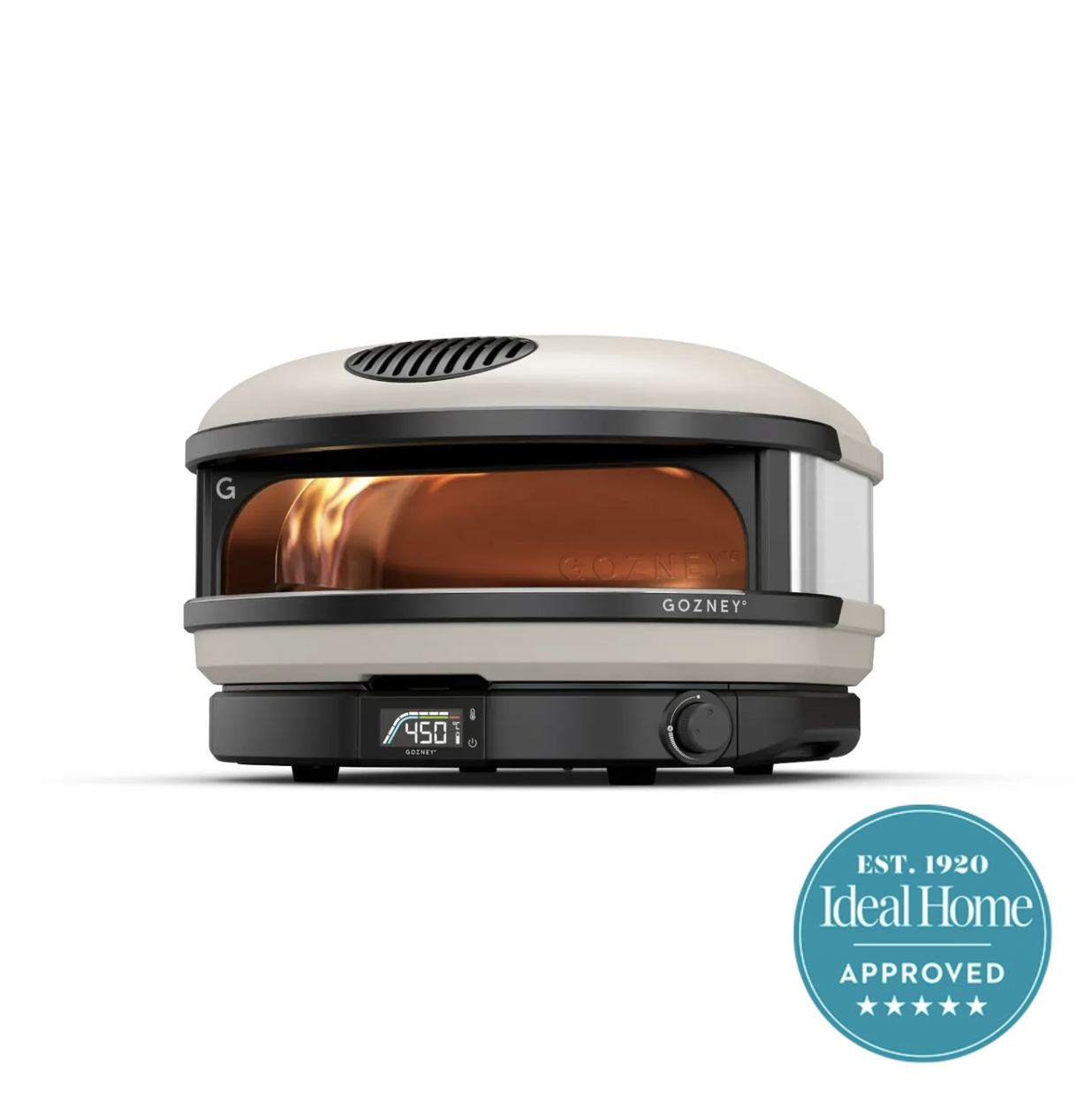 Gozney Arc pizza oven