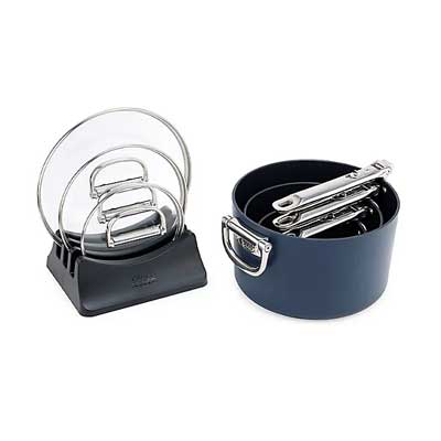 Joseph Joseph stackable pans