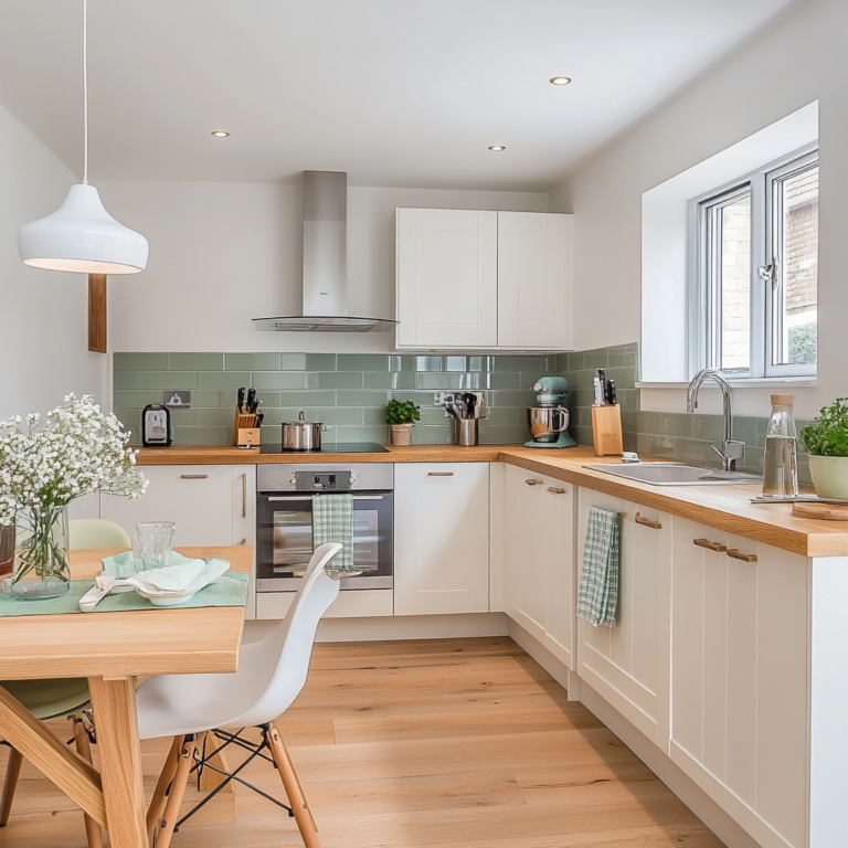 Maximising Value When Updating Kitchen Cabinetry ~ Fresh Design Blog