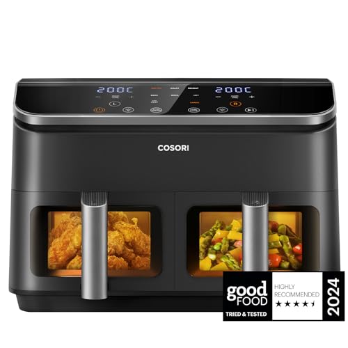 COSORI Air Fryer & COSORI...
