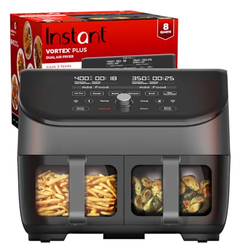 Instant Pot - Vortex Plus...
