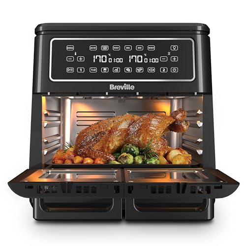 Breville VDF130 Halo Flexi...