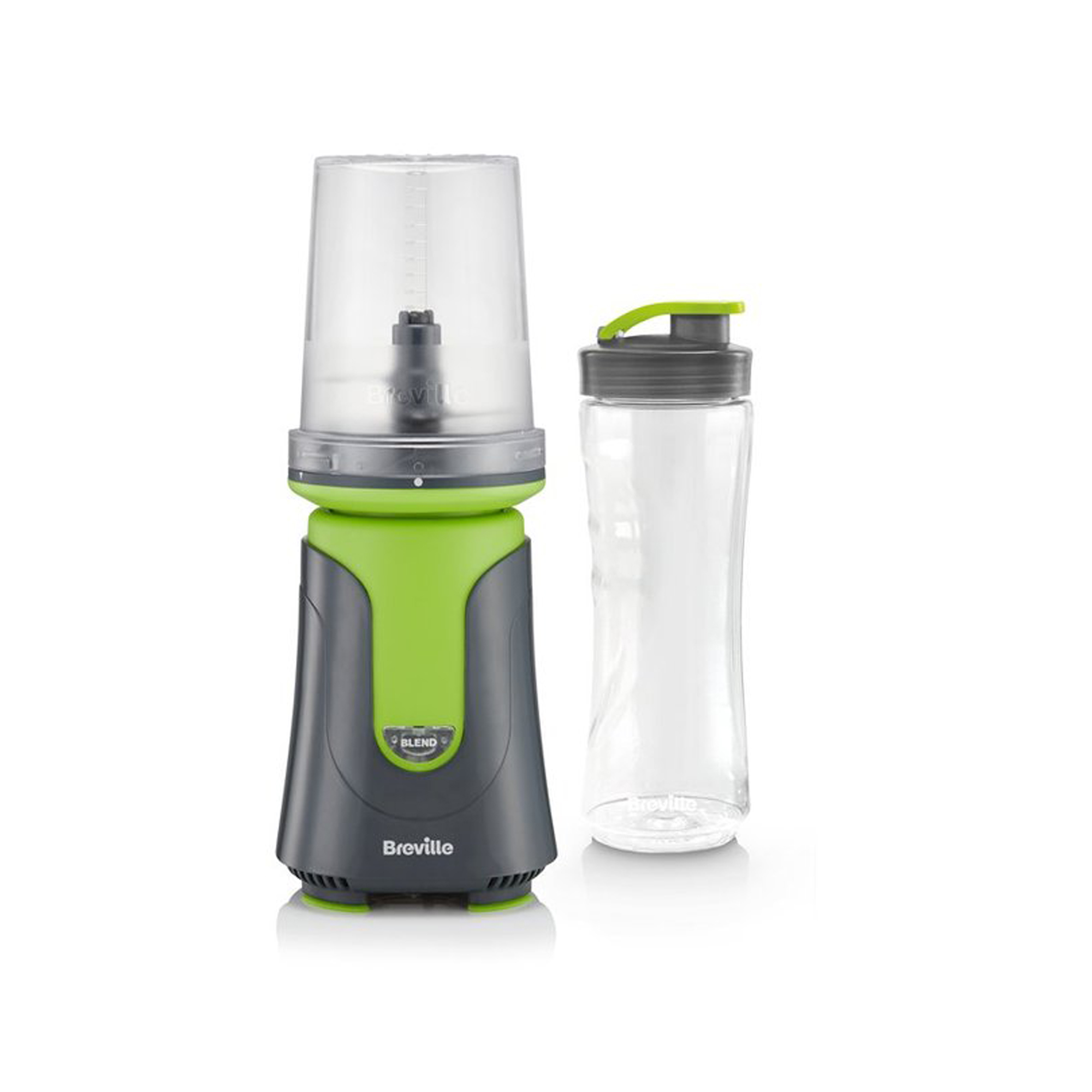 Image of Breville blender 