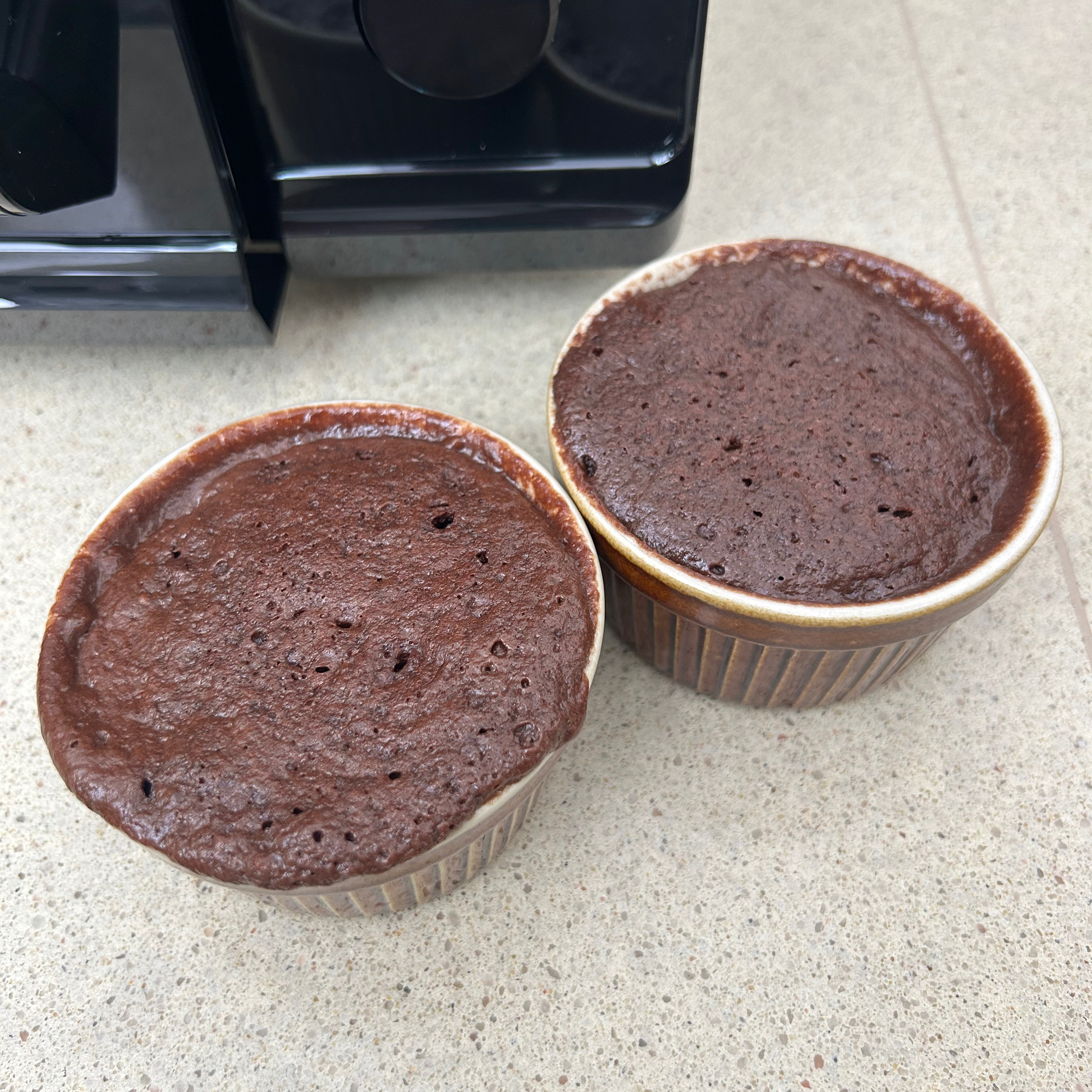Testing the Drew & Cole Microwave Air Fryer 