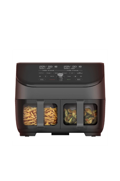Instant Vortex Plus Dual Zone Air Fryer 