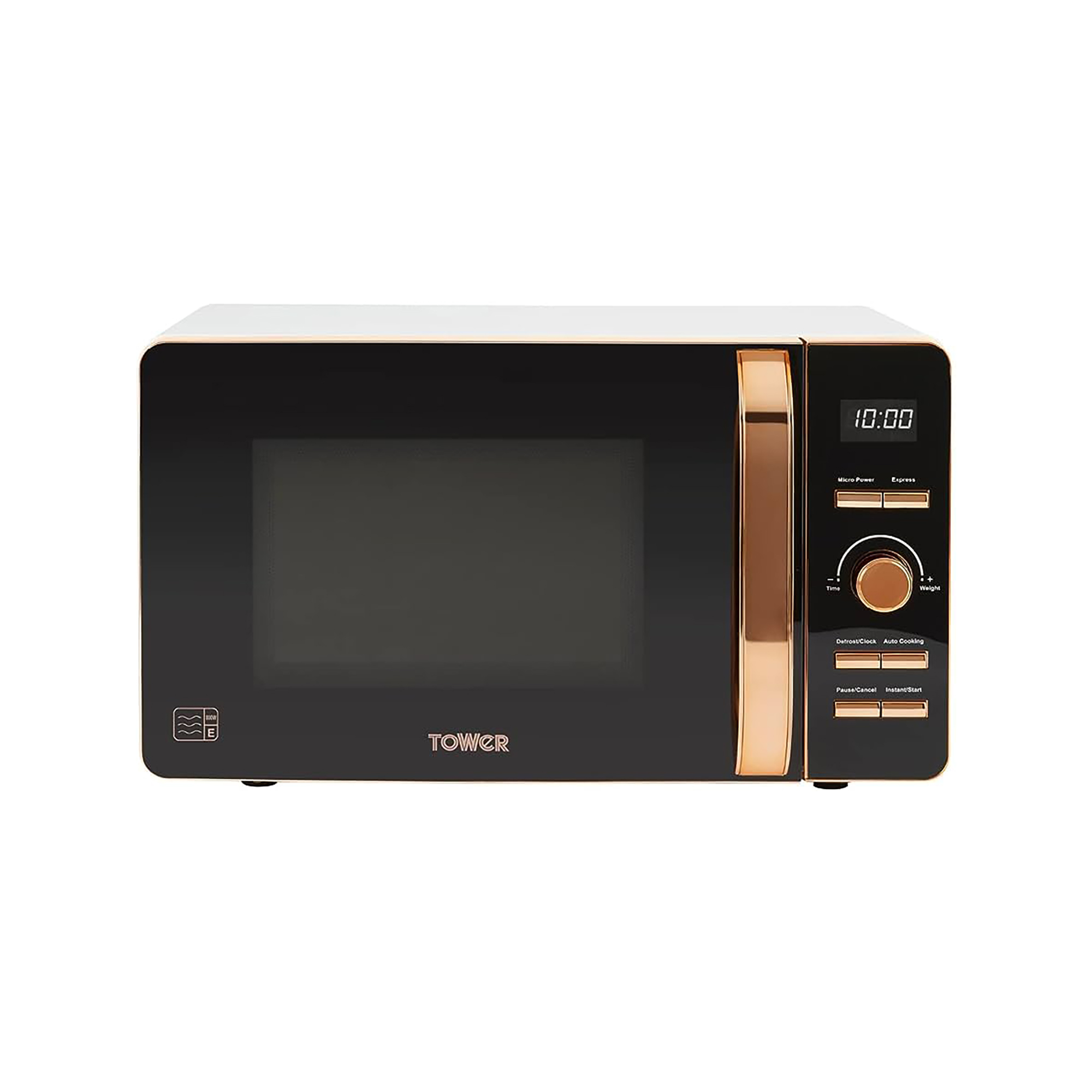 Tower Microwave