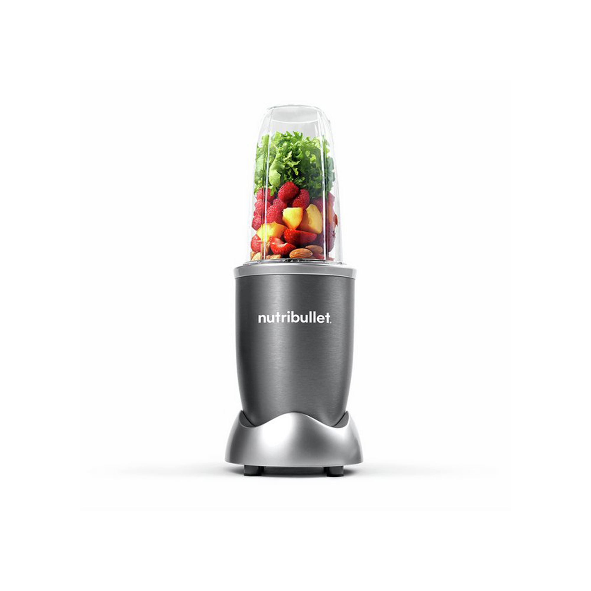 Image of Nutribullet blender 