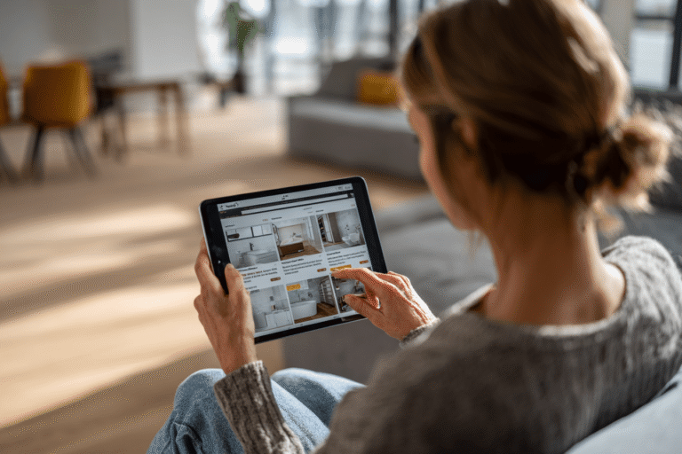 How Technology Has Made Home Remodeling Easier ~ Fresh Design Blog