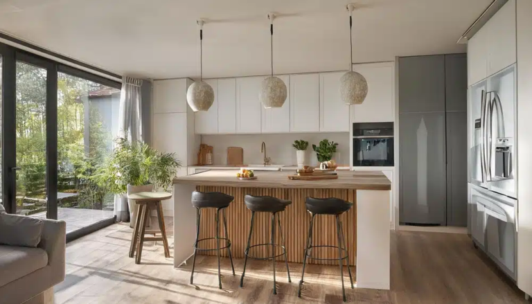 Executing A Home Remodel On A Budget ~ Fresh Design Blog