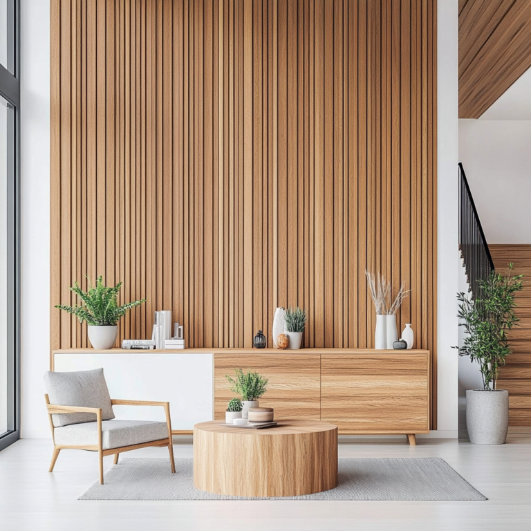 5 Ways You Can Use Timber To Upgrade Your Interior ~ Fresh Design Blog